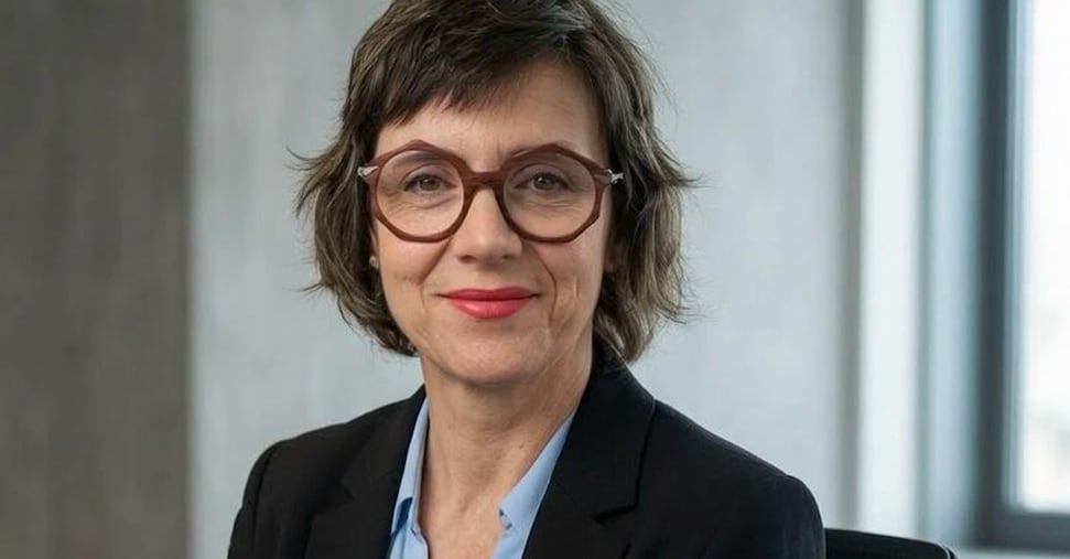 Una dean tedesca per la Bologna Business School Una dean tedesca per la Bologna Business School