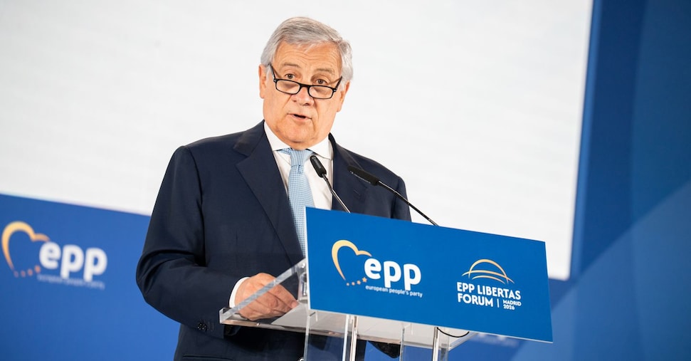 Nicaragua interrompe relazioni diplomatiche con Italia dopo le accuse di Tajani Nicaragua interrompe relazioni diplomatiche con Italia dopo le accuse di Tajani