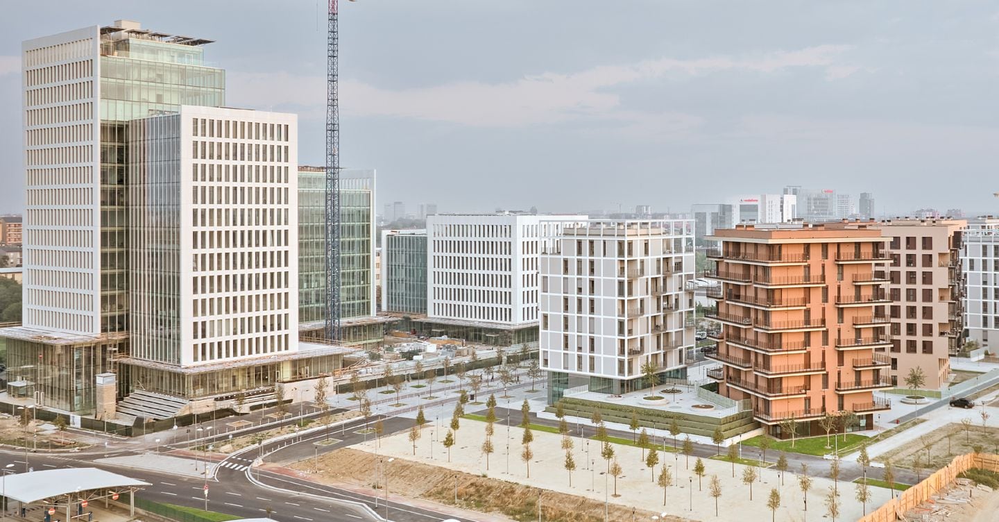 Arrow Global rafforza la piattaforma immobiliare italiana e acquisisce Borio Mangiarotti