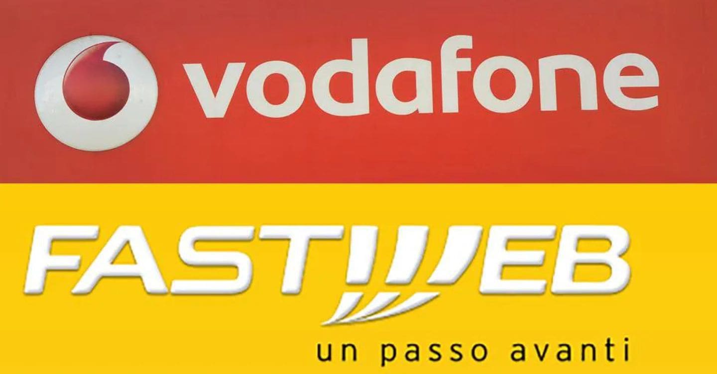 Immagine associata alla notizia: Fastweb sperimenta Starlink: smartphone collegati ai satelliti nelle aree rurali