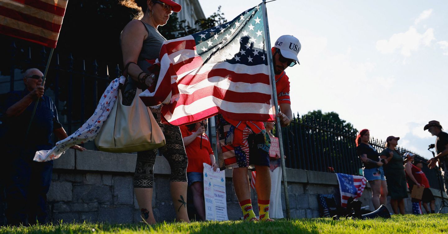 Elezioni Usa, lo spettro degli agenti Ice sulle urne di Midterm