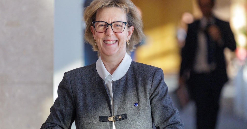 Banche europee troppo piccole: la Commissione Ue lancia il piano competitività Banche europee troppo piccole: la Commissione Ue lancia il piano competitività