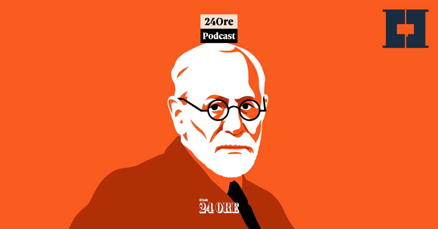 Â"Freud. La scoperta dellâ inconscioÂ": viaggio alla scoperta dellâ avventura intellettuale del padre della psicoanalisi