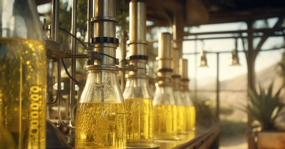 Cosa si può chiamare olio extravergine e cosa no? Una circolare ministeriale cambia le regole delle etichette Cosa si può chiamare olio extravergine e cosa no? Una circolare ministeriale cambia le regole delle etichette