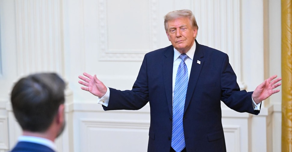 Trump punta a vendere l’accesso prioritario ai post di Truth Social Trump punta a vendere l’accesso prioritario ai post di Truth Social