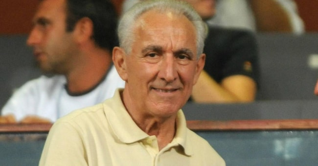 Osvaldo Bagnoli, allenatore del Verona campione d’Italia 1985 è morto a 91 anni ANSA