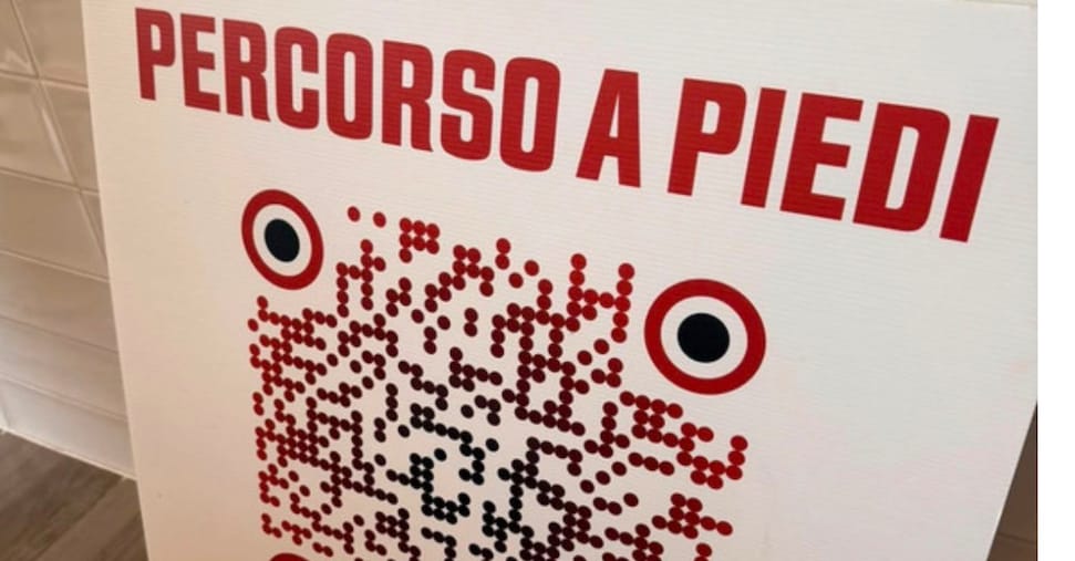 Dal concerto di Ultimo a Vinted, i cartelli rivenduti fino a 200 euro