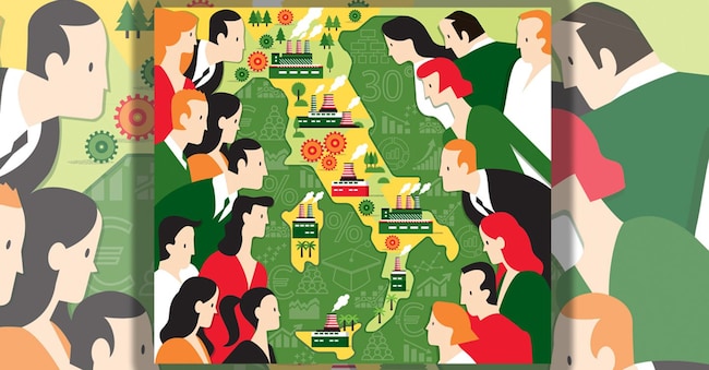  (Illustrazione di Sandra Franchino)