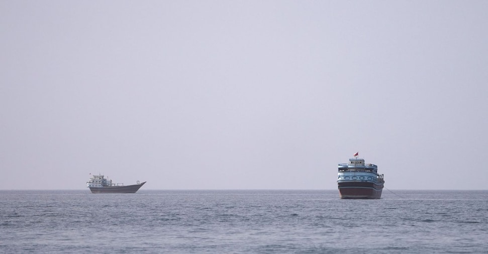 Guerra ultime notizie. Iran: colpito impianto petrolifero in Kuwait, ingenti danni e feriti
