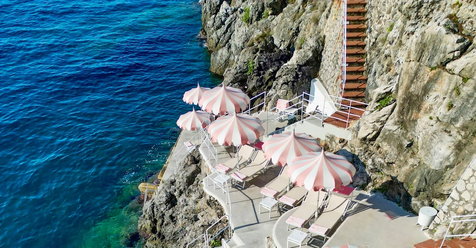 Beach club gourmet e ristoranti al mare: ecco una selezione per l’estate 2026