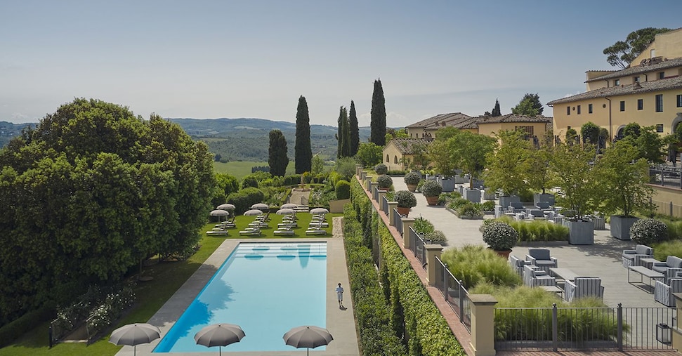 Como hotels verso l’acquisto di asset in Puglia e nelle Langhe Como hotels verso l’acquisto di asset in Puglia e nelle Langhe