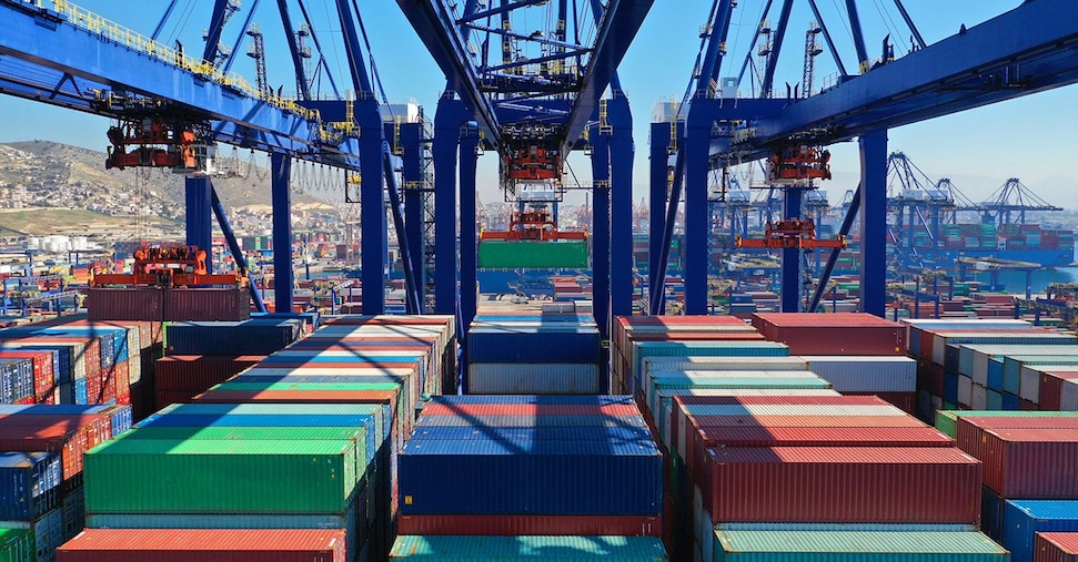 Export, ecco le province con le vendite più alte: Milano e Firenze in testa Export, ecco le province con le vendite più alte: Milano e Firenze in testa