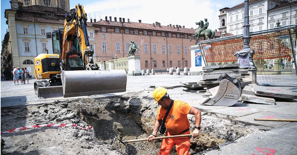 Confesercenti: caldo estremo come una tassa, costi fino a 12 miliardi Confesercenti: caldo estremo come una tassa, costi fino a 12 miliardi