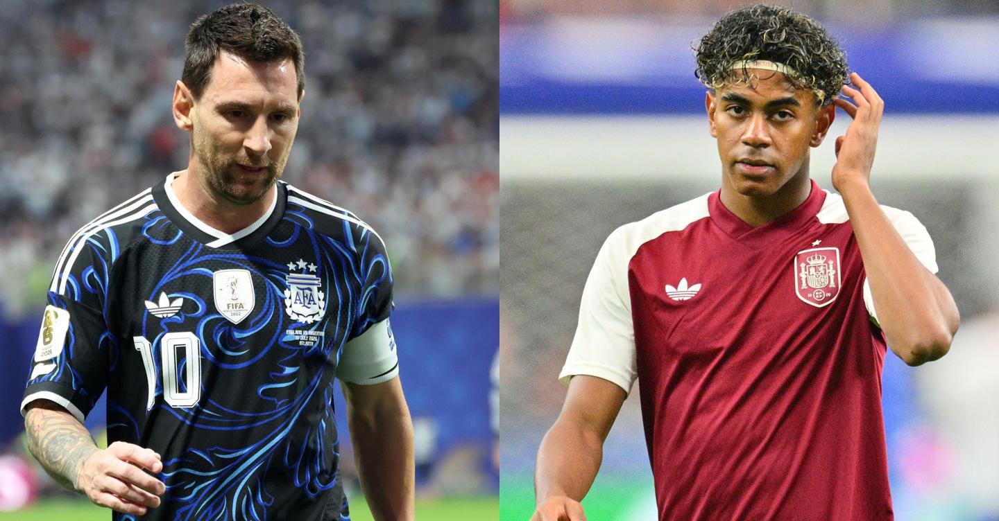 La finale dei sogni: Spagna e Argentina si giocano il titolo mondiale