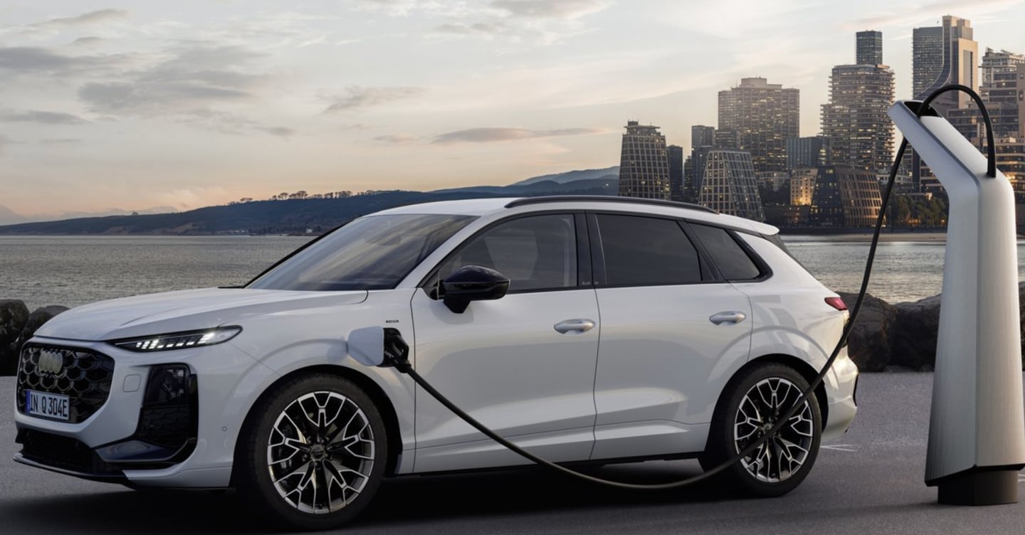 Auto ibride plug-in, 5 modelli con bassi consumi e tanti chilometri in elettrico