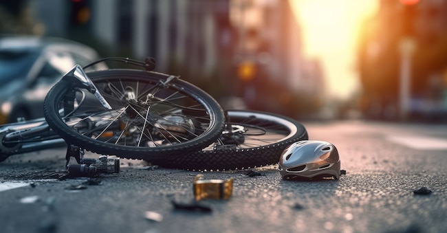 Incidente stradale  (Adobe Stock)