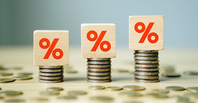 Inflazione e opportunità di investimento (Adobe Stock)