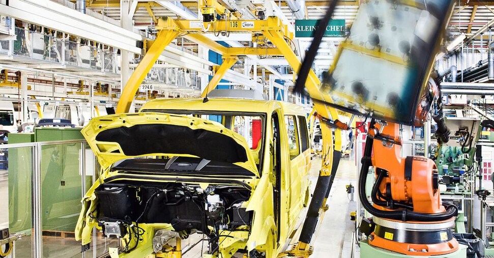 Mercedes negozia con gli Usa per scongiurare il blocco sul mercato americano