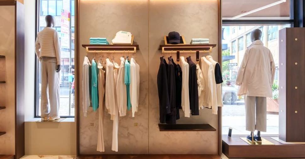Per MooRER due boutique negli Usa e una nuova a Milano Per MooRER due boutique negli Usa e una nuova a Milano