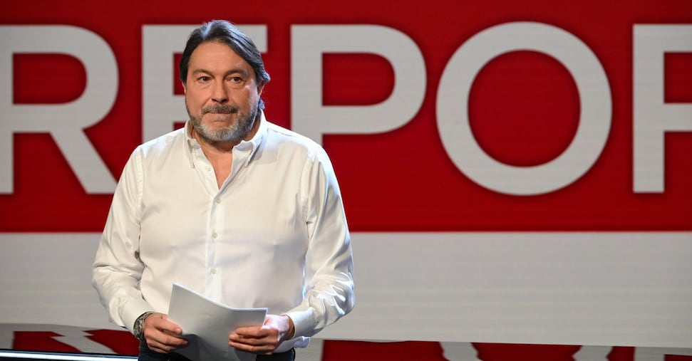 Rai, al via la verifica interna sul caso Ranucci Rai, al via la verifica interna sul caso Ranucci