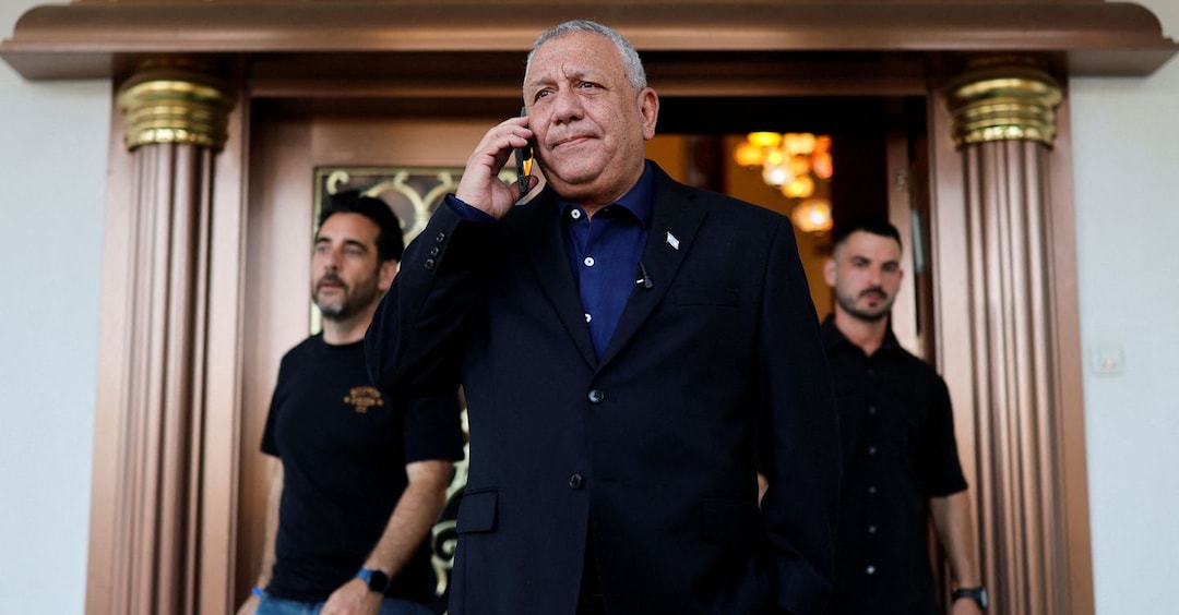 Yashar! Leads Poll with 25 Seats, Netanyahu Drops to 21