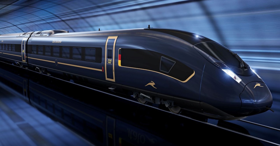 Italo firma contratto con Siemens da 3 miliardi per l’acquisto di 26 treni per il mercato tedesco Italo firma contratto con Siemens da 3 miliardi per l’acquisto di 26 treni per il mercato tedesco