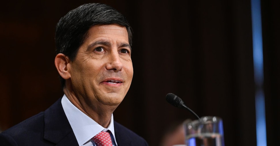 La Fed lascia i tassi di interesse al 3,50%-3,75%, in linea con le stime La Fed lascia i tassi di interesse al 3,50%-3,75%, in linea con le stime