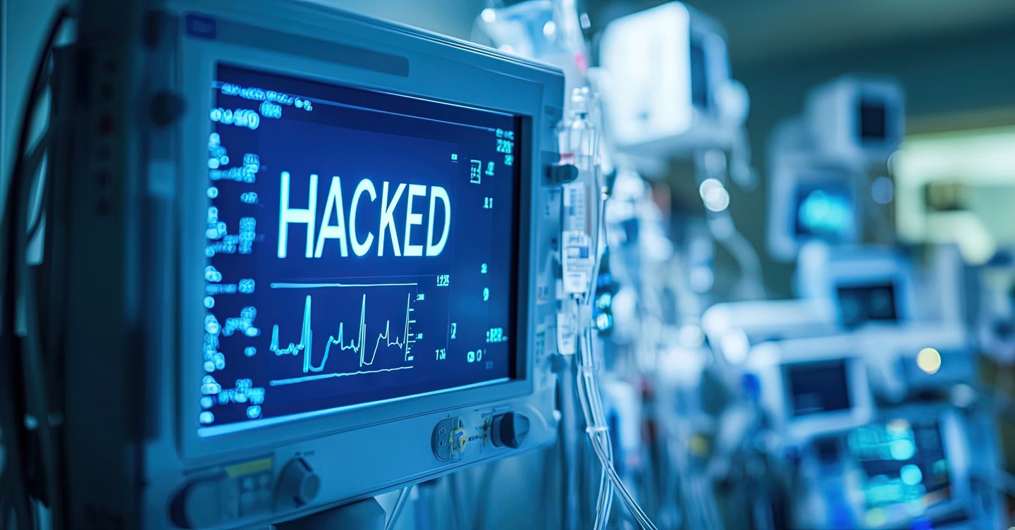Boom di cyber attacchi ad Asl e ospedali, dati dei cittadini a rischio e sistemi in tilt
