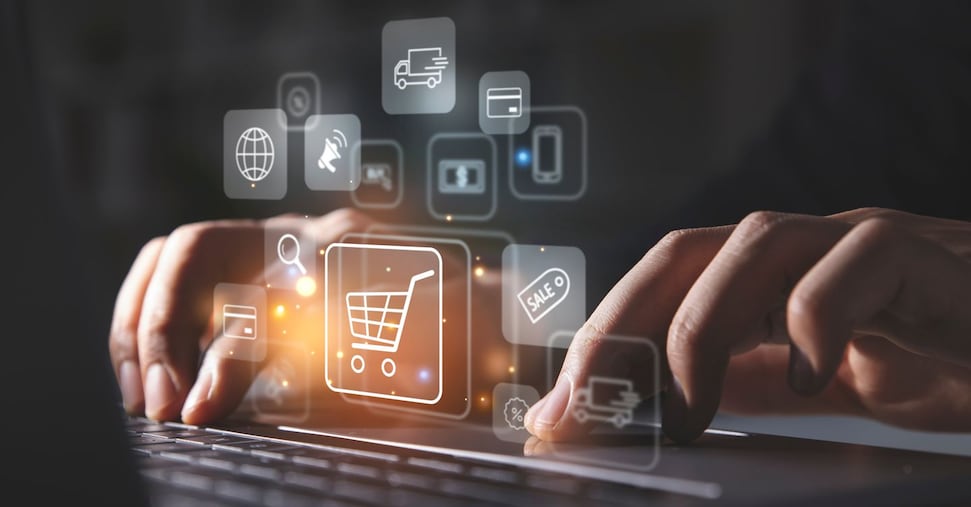 Pagamenti, rivoluzione e-commerce con gli agenti IA Pagamenti, rivoluzione e-commerce con gli agenti IA