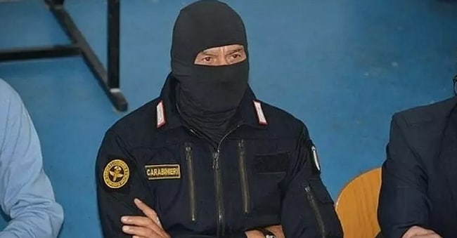 Il comandante Alfa, fondatore del Gis dei carabinieri, è morto a 75 anni (ANSA)