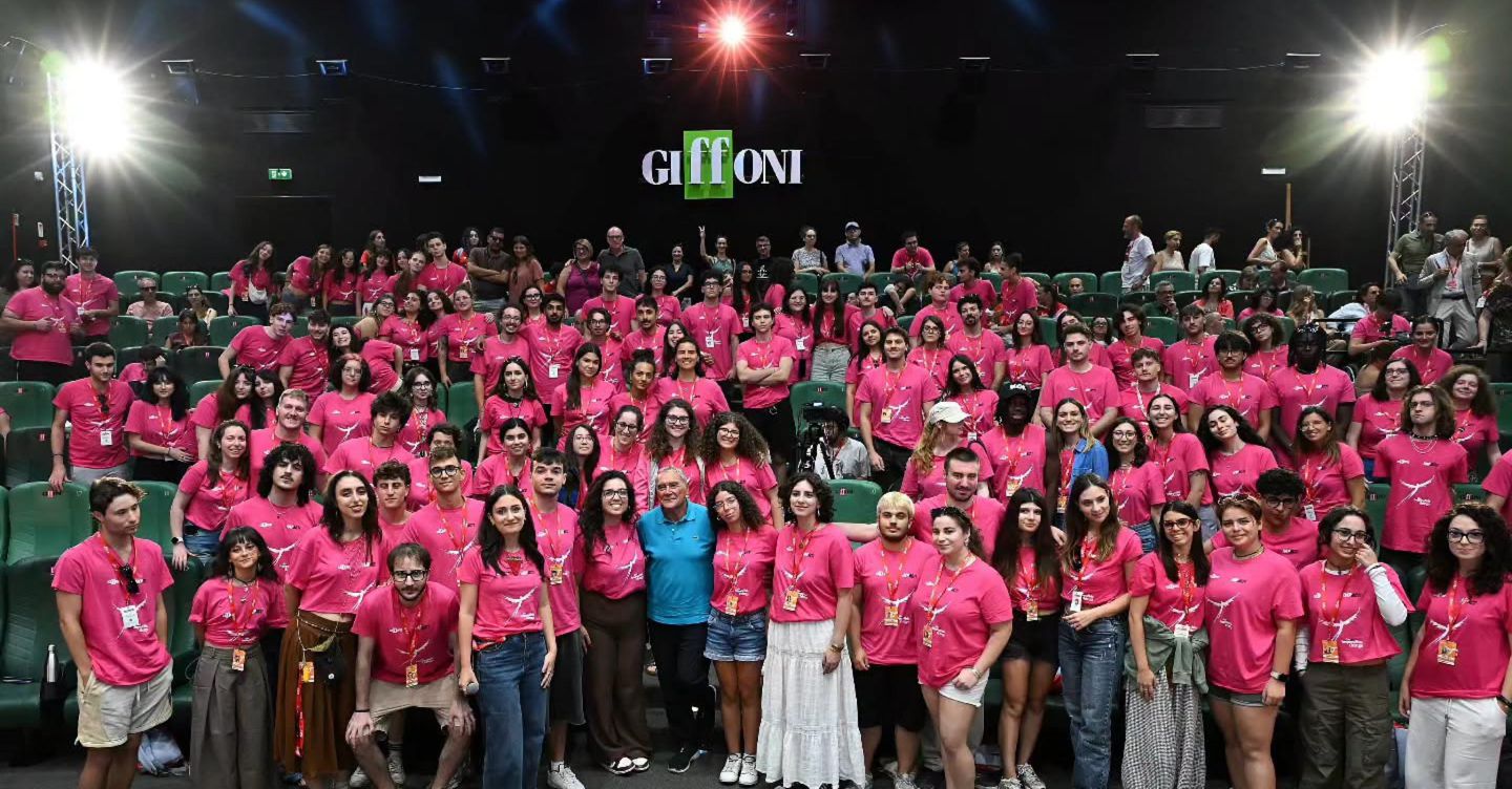 Giffoni Film Festival assolto dalla Corte dei Conti: nessun danno erariale