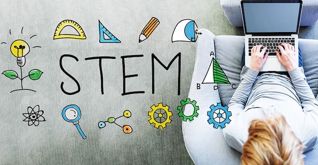 Materie STEM (Adobe Stock)