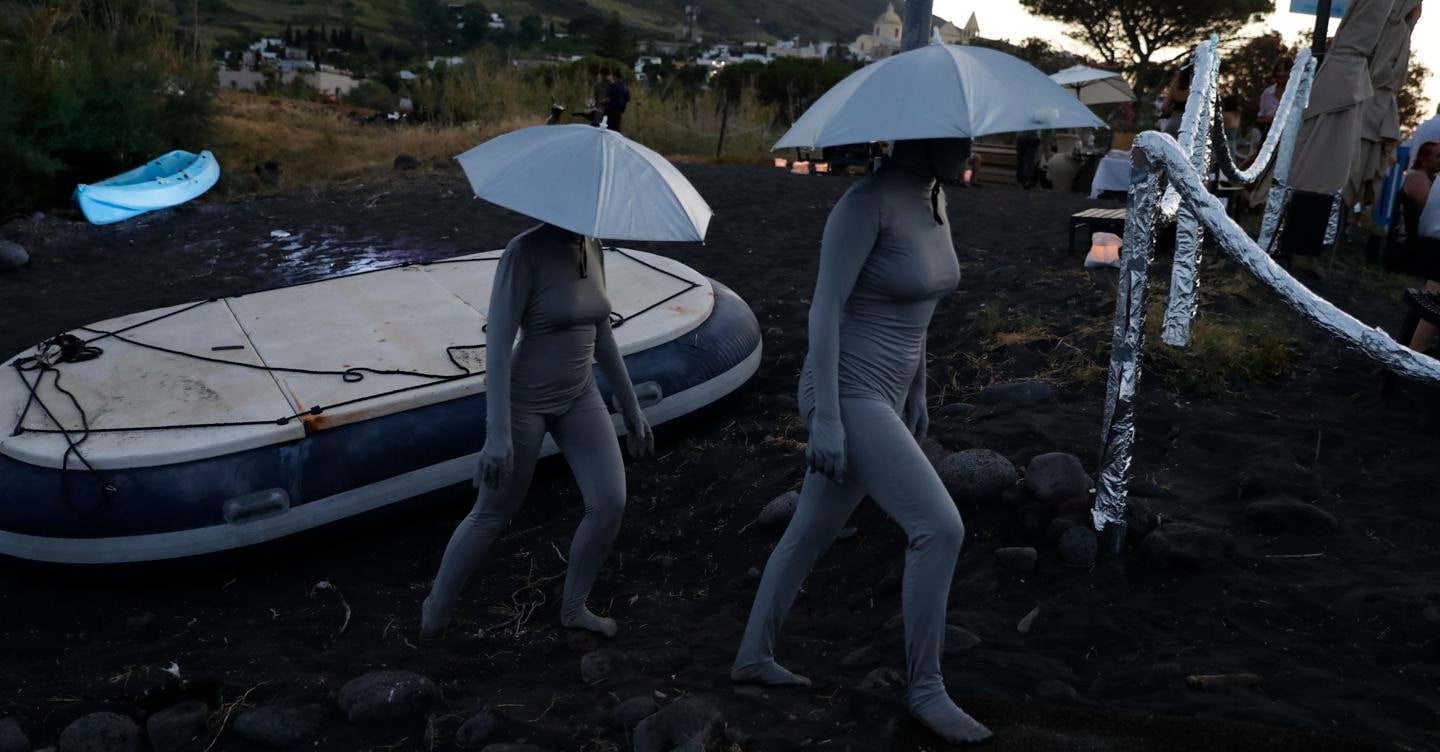 Arteparco e Vulcana: l’arte contemporanea nella sua veste estiva