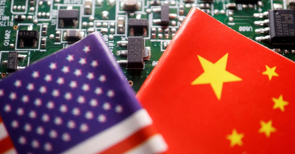 Cina valuta controlli più severi sull’export di modelli AI più avanzati