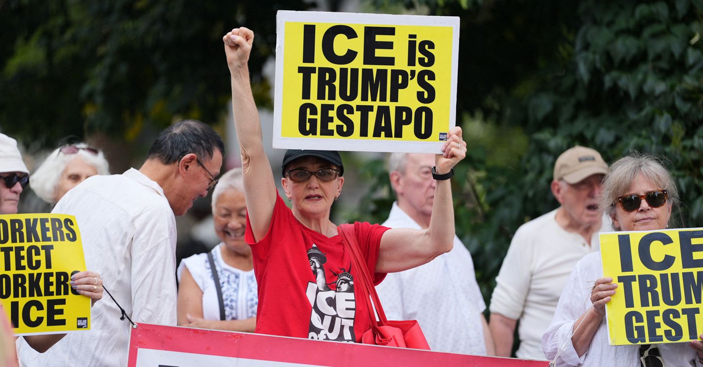 Usa, cresce lo scontro sull’Ice: dai vescovi ai giudici, le politiche sull’immigrazione sono sotto accusa