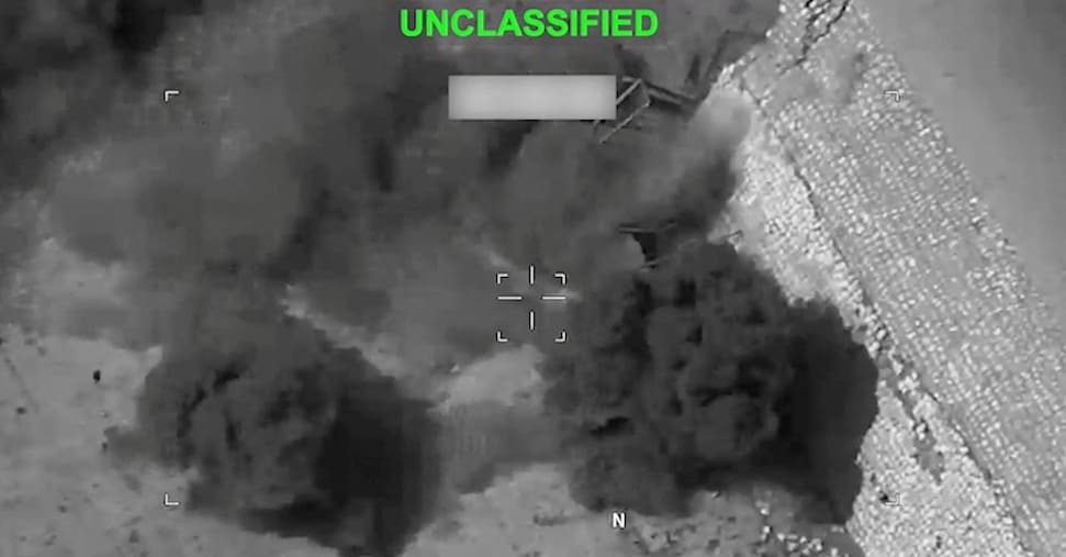 Guerra ultime notizie. Usa, colpiti centri comando e basi lancio missili. Attacchi in Bahrein e Kuwait