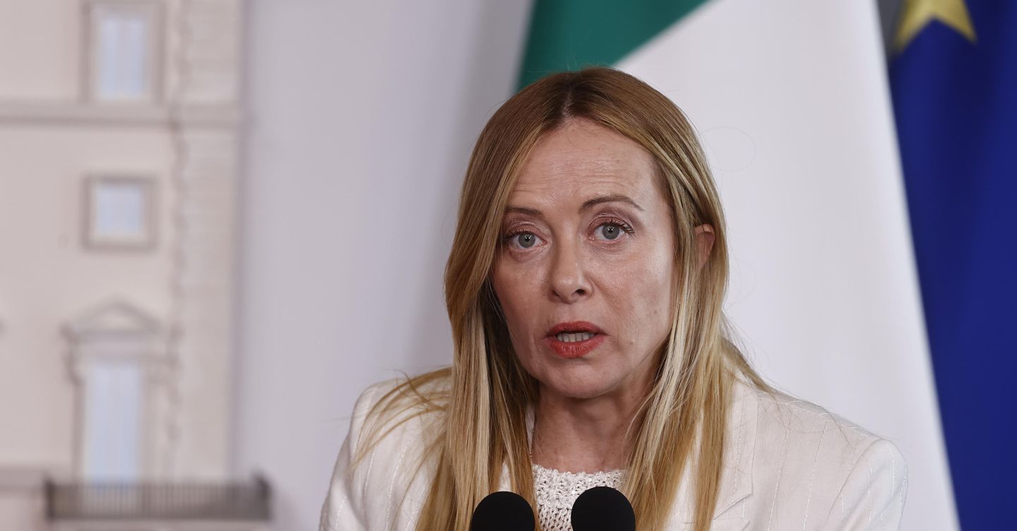 Morte di Fakir, Meloni: accertare la veritÃ  ma no al clima dâ odio