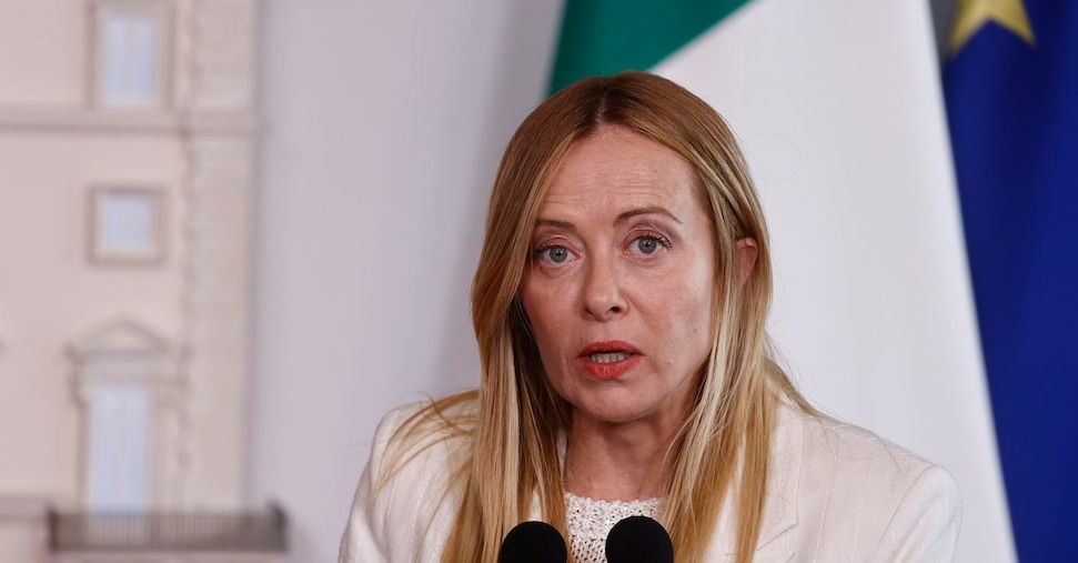 Morte di Fakir, Meloni: accertare la verità ma no al clima d’odio Morte di Fakir, Meloni: accertare la verità ma no al clima d’odio