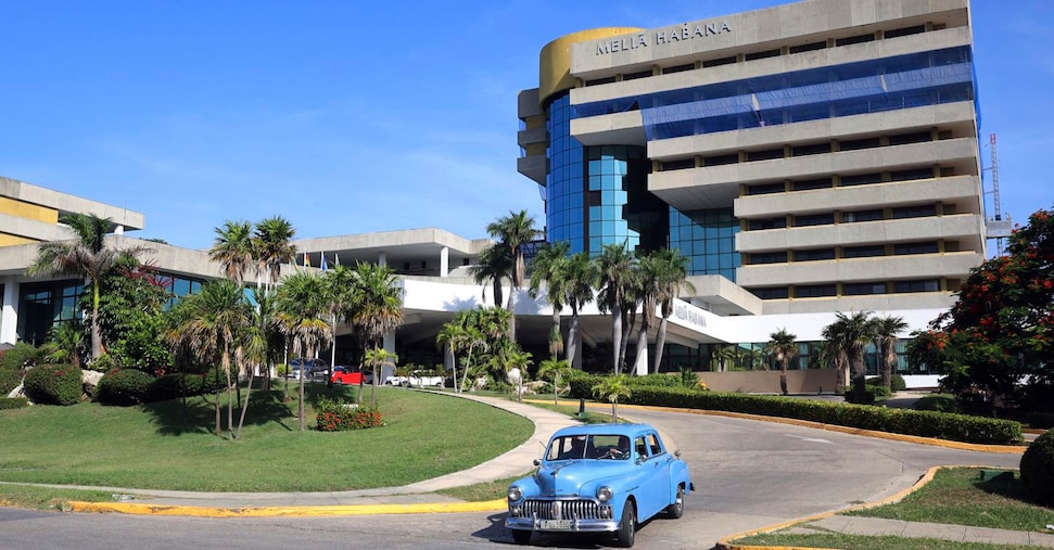 Dopo Meliá anche la catena spagnola Iberostar lascia Cuba Dopo Meliá anche la catena spagnola Iberostar lascia Cuba