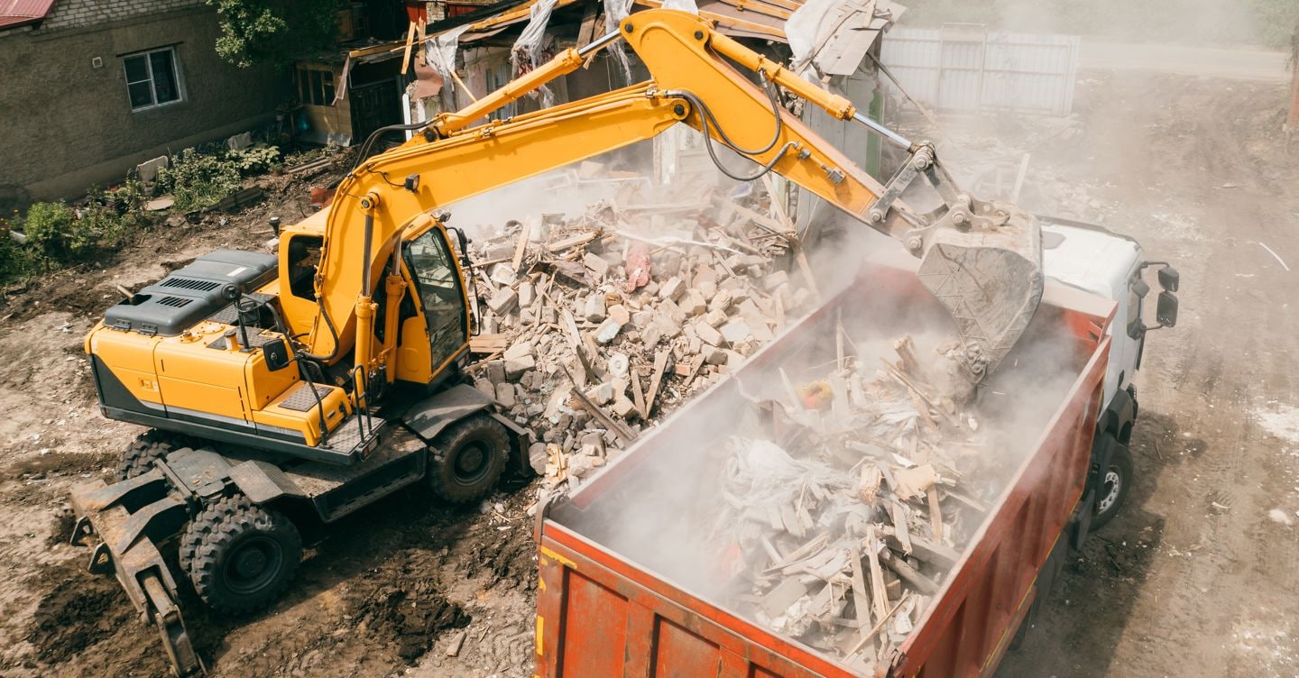 Rifiuti speciali: la produzione supera i 172 milioni di tonnellate. La spinta dellâ edilizia