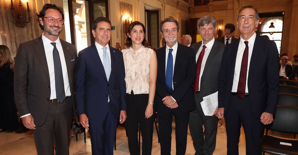 Innovazione, la Lombardia fa sistema in vista di Ces Unveiled Innovazione, la Lombardia fa sistema in vista di Ces Unveiled