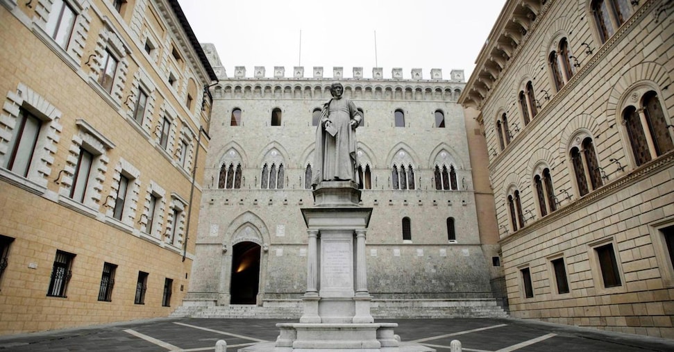 Mps, ai bancari sanità e previdenza integrative più ricche e buono pasto di 8 euro Mps, ai bancari sanità e previdenza integrative più ricche e buono pasto di 8 euro