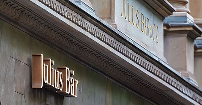 Foto: Julius Baer
