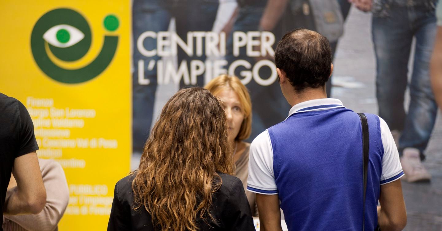 Lavoro, i navigator sono da retribuire come dipendenti