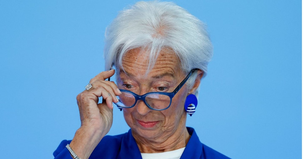 Lagarde visiona le proposte delle nuove banconote euro: saranno svelate domani