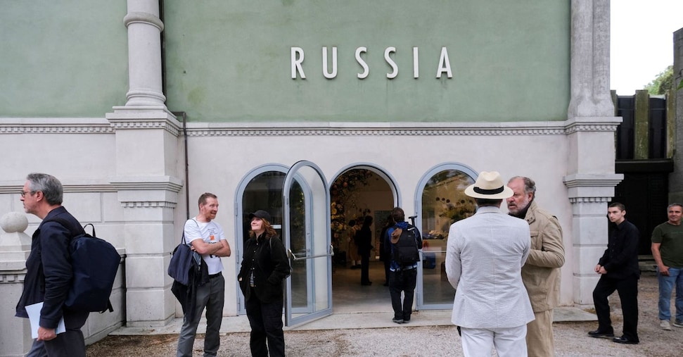 biennale il fondo rischi non copre lo stop ue accantonati solo 300mila euro