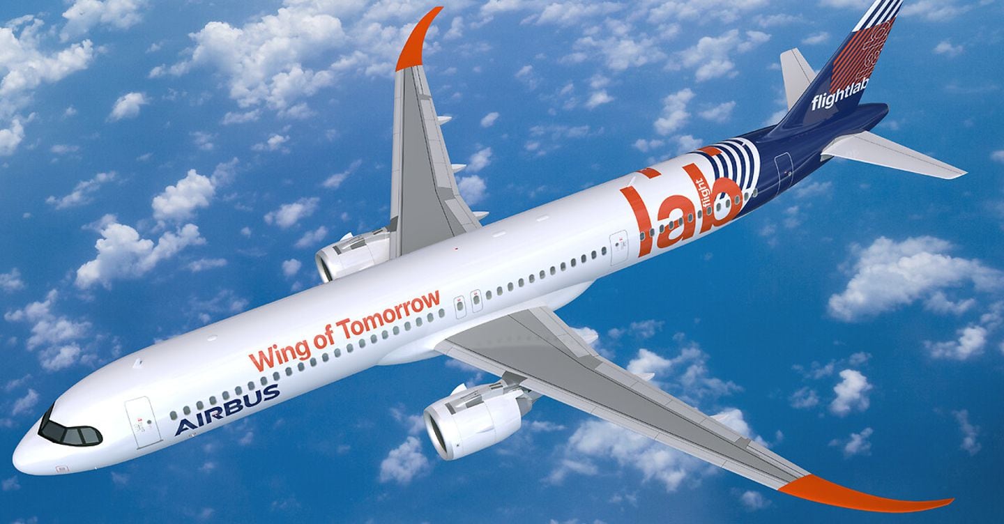Airbus: l’annuncio del buy back da 5 miliardi fa volare il titolo