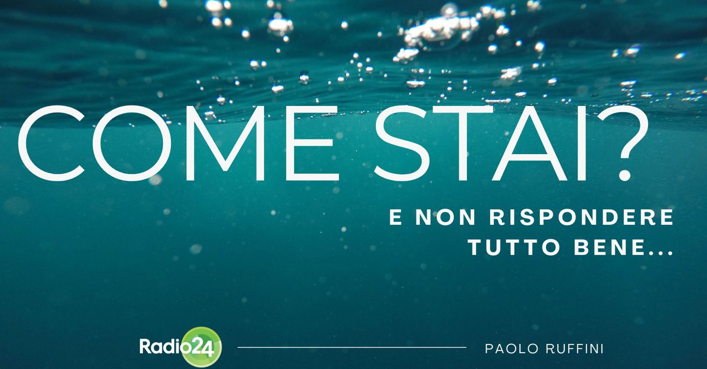 Estate 2026 sulle onde di Radio 24: informazione autorevole, grandi storie e nuovi ascolti