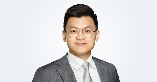 Derek Yan, Senior Investment Strategist di KraneShares.