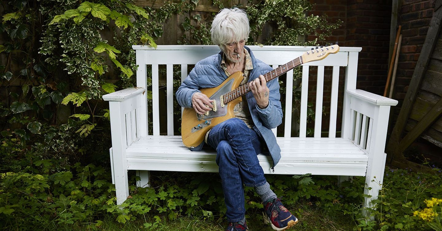 L’eterno ritorno dei Durutti Column